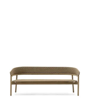Outdoor 3-seater sofa by null, a Outdoor Sofas for sale on Style Sourcebook