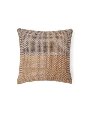 Cushion cover Darnel 100% PET with multicolor checks 50 x 50 cm by null, a Cushions, Decorative Pillows for sale on Style Sourcebook