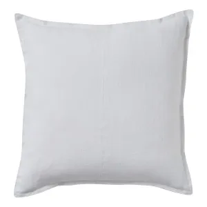 Como Poly Fill Cushion 50x50cm in Snow by OZ Design, a Cushions, Decorative Pillows for sale on Style Sourcebook