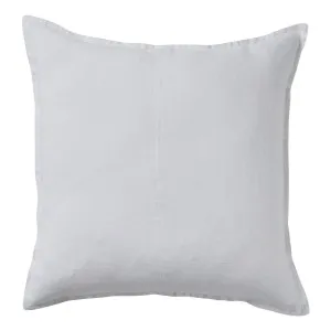 Como Poly Fill Cushion 60x60cm in Snow by OZ Design, a Cushions, Decorative Pillows for sale on Style Sourcebook