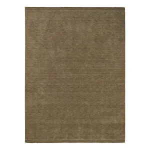 Silvio Rug 200x300cm in Walnut by OZ Design, a Contemporary Rugs for sale on Style Sourcebook