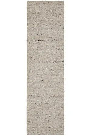 Steph And Gian Elm Pepper Runner by Steph & Gian, a Contemporary Rugs for sale on Style Sourcebook