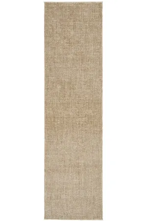 Steph And Gian Willow Wheat Runner by Steph & Gian, a Contemporary Rugs for sale on Style Sourcebook