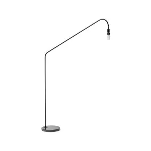 Oriel Floor Lamp by Horgans, a Floor Lamps for sale on Style Sourcebook