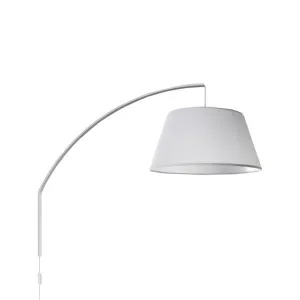 Arc Wall Lamp by Horgans, a Wall Lighting for sale on Style Sourcebook