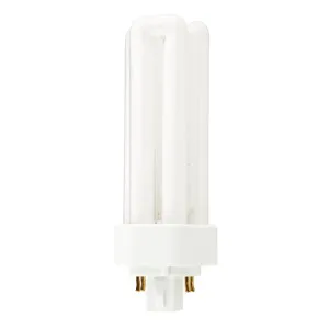 26W PLT 240V Energy Saving Fluorescent Globe Daylight by Martec, a Spotlights for sale on Style Sourcebook