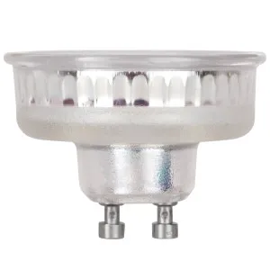 Eglo 4W GU10 Dimmable LED Globe White by Eglo, a Spotlights for sale on Style Sourcebook