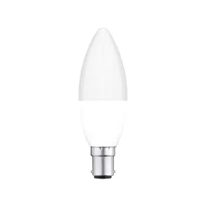 Mercator Ikuu Smart WiFi LED Globe Small Edison Screw (E14) Candle by Mercator, a Spotlights for sale on Style Sourcebook