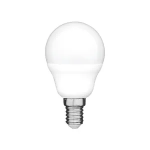 Mercator Ikuu Smart WiFi LED Globe Small Edison Screw (E14) Fancy Round by Mercator, a Spotlights for sale on Style Sourcebook