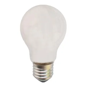 42W GLS Halogen Energy Saving Globe Edison Screw (ES) Frosted by Compact Lamps Australia, a Spotlights for sale on Style Sourcebook