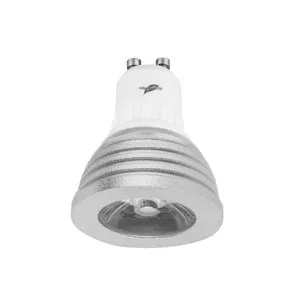 Havit RGB Remote Controlled 5W LED Globe 240V GU10 by Havit, a Spotlights for sale on Style Sourcebook