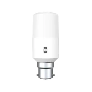 7W LED Tubular Globe BC (B22) Tri Colour by Sunny Lighting, a Spotlights for sale on Style Sourcebook