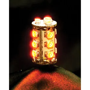 LED G4 Bi Pin 12v Globe Yellow by Havit, a Spotlights for sale on Style Sourcebook