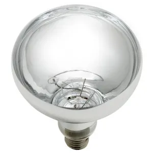 Martec 275W Infrared Heat Globe for Bathroom Heater Warm White by Martec, a Spotlights for sale on Style Sourcebook