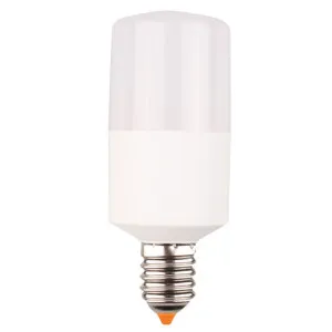 7W LED Tubular Globe Edison Screw (E14) Daylight (6000K) by Sunny Lighting, a Spotlights for sale on Style Sourcebook