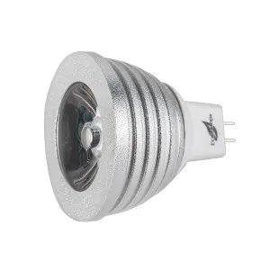 Havit RGB Remote Controlled 5W LED Globe 12V MR16 by Havit, a Spotlights for sale on Style Sourcebook