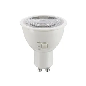 SAL 6W Tri-Colour LED Globe GU10 by Sunny Lighting, a Spotlights for sale on Style Sourcebook