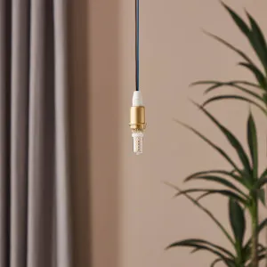 Eglo 3W G9 Dimmable LED Globe Warm White by Eglo, a Spotlights for sale on Style Sourcebook