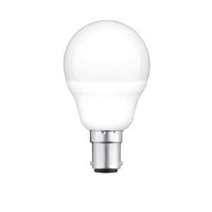 Mercator Ikuu Smart WiFi LED Globe Small Bayonet Cap (B15) Fancy Round by Mercator, a Spotlights for sale on Style Sourcebook