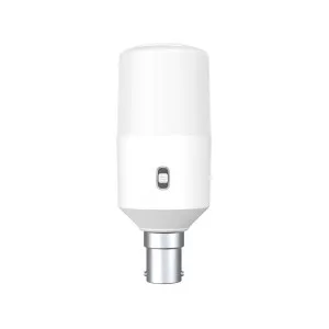 7W LED Tubular Globe BC (B15) Tri Colour by Sunny Lighting, a Spotlights for sale on Style Sourcebook