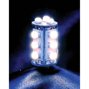 LED G4 Bi Pin 12v Globe Cool White by Havit, a Spotlights for sale on Style Sourcebook