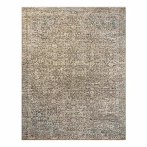 Heritage Rug 300x370cm in Spa by OZ Design, a Contemporary Rugs for sale on Style Sourcebook