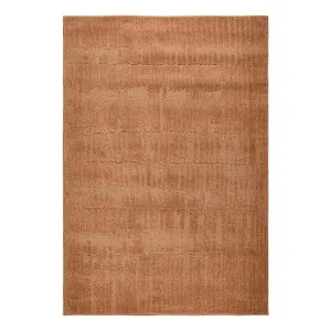 Haven Aliya Rug 160x230cm in Rust by OZ Design, a Contemporary Rugs for sale on Style Sourcebook