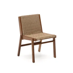 Itani outdoor chair by Kave Home, a Outdoor Chairs for sale on Style Sourcebook
