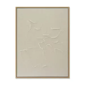 Calm Spaces Series II Canvas Painting by CAFE Lighting & Living, a Painted Canvases for sale on Style Sourcebook