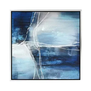 Lake Tahoe Series | Enhanced Canvas Print by CAFE Lighting & Living, a Prints for sale on Style Sourcebook