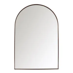 Norwich Floor Mirror by CAFE Lighting & Living, a Mirrors for sale on Style Sourcebook
