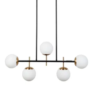 Maddox Pendant by CAFE Lighting & Living, a Pendant Lighting for sale on Style Sourcebook