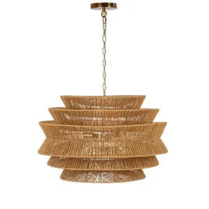 Montevideo Pendant by CAFE Lighting & Living, a Pendant Lighting for sale on Style Sourcebook