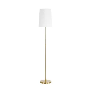 Surrey Floor Lamp by CAFE Lighting & Living, a Floor Lamps for sale on Style Sourcebook