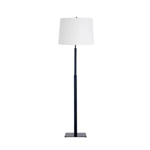 Vernon Floor Lamp - Black by CAFE Lighting & Living, a Floor Lamps for sale on Style Sourcebook
