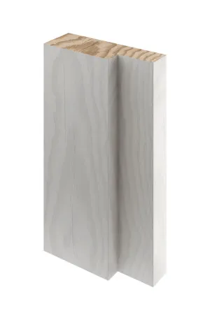Intrim® Custom Single Rebate Door Jamb by Intrim Mouldings, a Skirting, Architraves & Mouldings for sale on Style Sourcebook