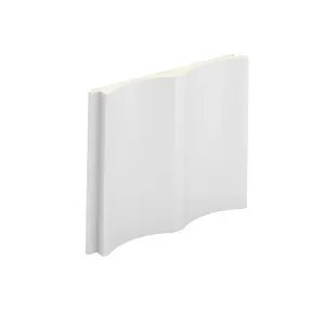 Cavetto Wall by Intrim Mouldings, a Interior Panels And Linings for sale on Style Sourcebook