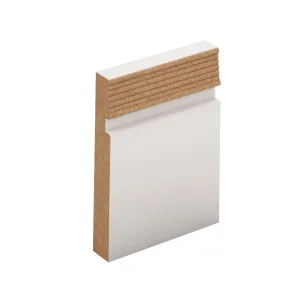 Intrim SK800FR Shadowline® by Intrim Mouldings, a Skirting, Architraves & Mouldings for sale on Style Sourcebook