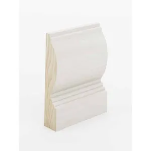 Intrim® SK98 by Intrim Mouldings, a Skirting, Architraves & Mouldings for sale on Style Sourcebook