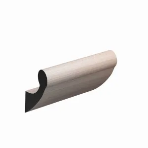 Intrim® IHR39 Anti Ligature Handrail by Intrim Mouldings, a Interior Panels And Linings for sale on Style Sourcebook