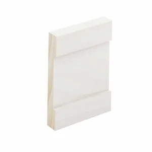 Intrim® WB44 Wall Batten by Intrim Mouldings, a Interior Panels And Linings for sale on Style Sourcebook