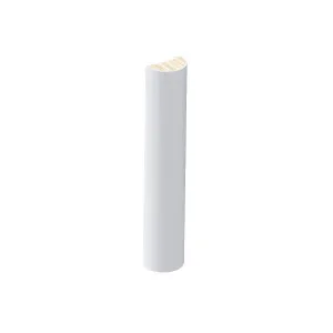 Intrim® Half Round HR20 by Intrim Mouldings, a Interior Panels And Linings for sale on Style Sourcebook