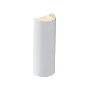 Intrim® Half Round HR40 by Intrim Mouldings, a Interior Panels And Linings for sale on Style Sourcebook