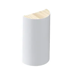 Intrim® Half Round HR60 by Intrim Mouldings, a Interior Panels And Linings for sale on Style Sourcebook
