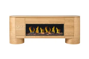 Davenport by M+Co Living - EmberArc, a Sideboards, Buffets & Trolleys for sale on Style Sourcebook