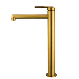 Caddence-Basin Mixer by Aquaperla, a Bathroom Taps & Mixers for sale on Style Sourcebook