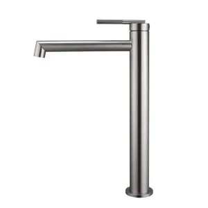 Caddence-Basin Mixer by Aquaperla, a Bathroom Taps & Mixers for sale on Style Sourcebook