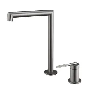Caddence-Basin Mixer by Aquaperla, a Bathroom Taps & Mixers for sale on Style Sourcebook