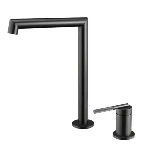 Caddence-Basin Mixer by Aquaperla, a Bathroom Taps & Mixers for sale on Style Sourcebook