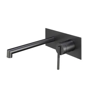 Caddence-Shower Mixer by Aquaperla, a Shower Heads & Mixers for sale on Style Sourcebook